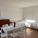 T&k - - 3 With Private Parking 7min Fair And Airport Dus
